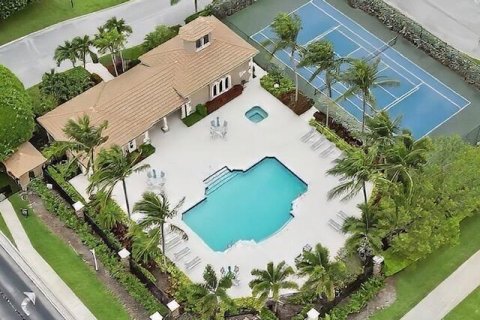 Villa ou maison à vendre à Delray Beach, Floride: 3 chambres, 166.67 m2 № 2260755 - photo 16