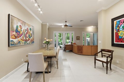 Villa ou maison à vendre à Delray Beach, Floride: 3 chambres, 166.67 m2 № 2260755 - photo 9