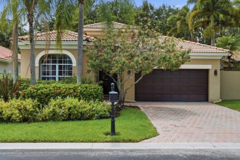 Villa ou maison à vendre à Delray Beach, Floride: 3 chambres, 166.67 m2 № 2260755 - photo 3