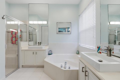 Villa ou maison à vendre à Delray Beach, Floride: 3 chambres, 166.67 m2 № 2260755 - photo 14