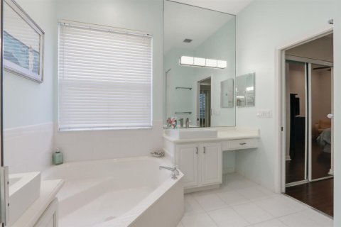 Villa ou maison à vendre à Delray Beach, Floride: 3 chambres, 166.67 m2 № 2260755 - photo 13