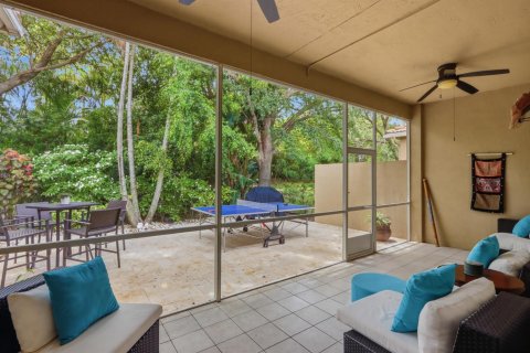 Villa ou maison à vendre à Delray Beach, Floride: 3 chambres, 166.67 m2 № 2260755 - photo 18