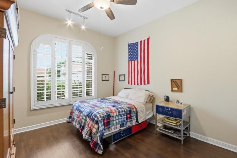 Villa ou maison à vendre à Delray Beach, Floride: 3 chambres, 166.67 m2 № 2260755 - photo 11