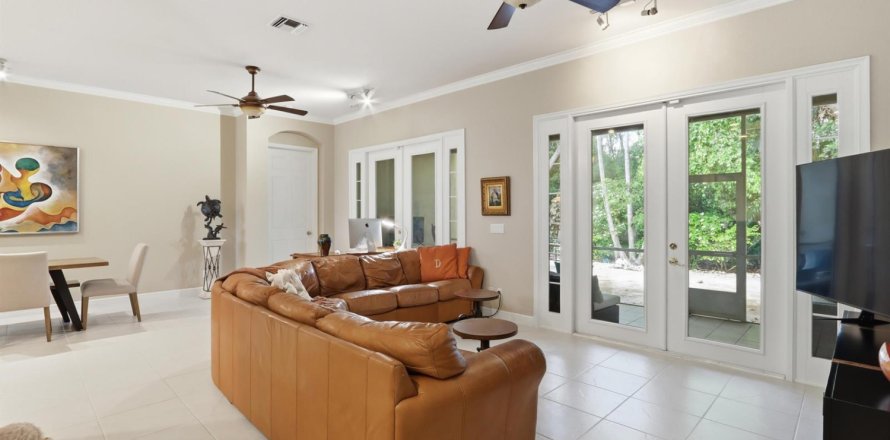 Villa ou maison à Delray Beach, Floride 3 chambres, 166.67 m2 № 2260755