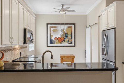 Villa ou maison à vendre à Delray Beach, Floride: 3 chambres, 166.67 m2 № 2260755 - photo 4