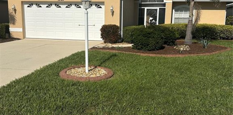 Casa en Venice, Florida 2 dormitorios, 186.92 m2 № 1535332