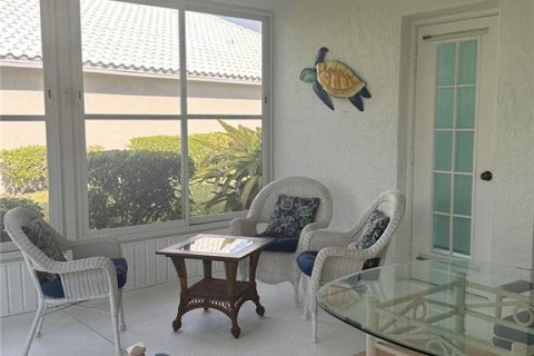 Casa en alquiler en Venice, Florida, 2 dormitorios, 186.92 m2 № 1535332 - foto 12