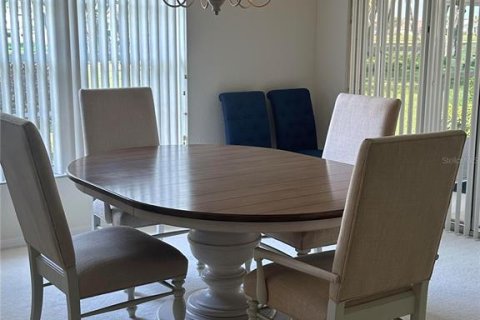Casa en alquiler en Venice, Florida, 2 dormitorios, 186.92 m2 № 1535332 - foto 9