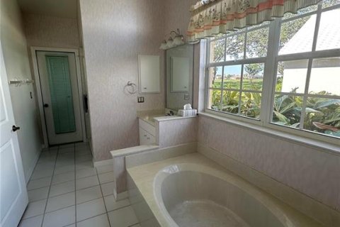 Casa en alquiler en Venice, Florida, 2 dormitorios, 186.92 m2 № 1535332 - foto 17