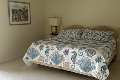 Casa en alquiler en Venice, Florida, 2 dormitorios, 186.92 m2 № 1535332 - foto 14