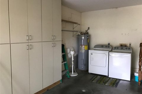Снять в аренду виллу или дом в Окала, Флорида 8 комнат, 162.39м2, № 2112444 - фото 24