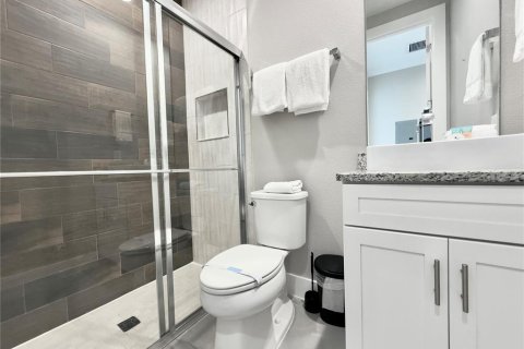 Townhouse in Kissimmee, Florida 5 bedrooms, 201.51 sq.m. № 2143162 - photo 22
