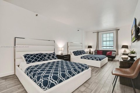 Condo in Miami Beach, Florida, 1 bedroom  № 1823504 - photo 8
