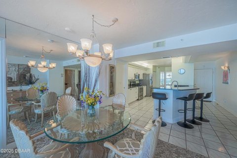 Condo in Ponce Inlet, Florida, 3 bedrooms  № 1775477 - photo 7
