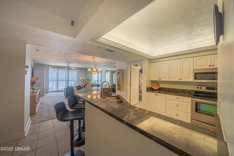 Condo in Ponce Inlet, Florida, 3 bedrooms  № 1775477 - photo 8
