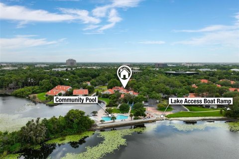 Condo in Maitland, Florida, 2 bedrooms  № 2157421 - photo 29