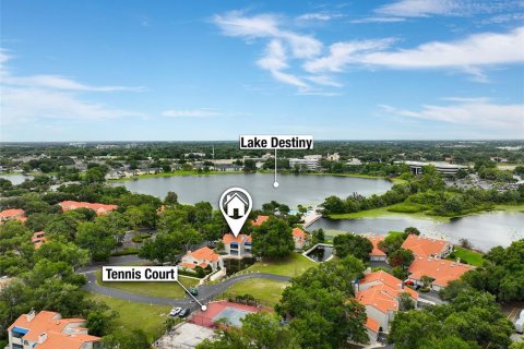 Condo in Maitland, Florida, 2 bedrooms  № 2157421 - photo 30