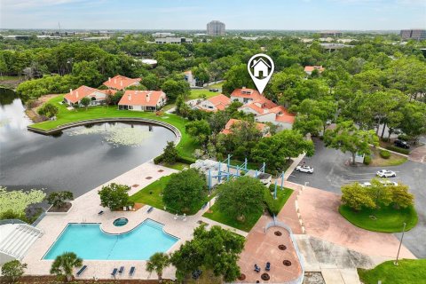 Condo in Maitland, Florida, 2 bedrooms № 2157421