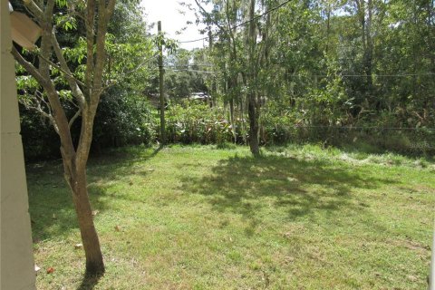 Villa ou maison à louer à Lakeland, Floride: 2 chambres, 79.71 m2 № 2384278 - photo 10