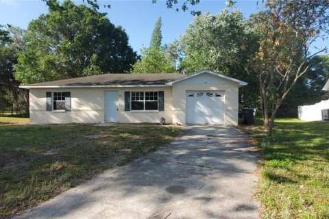 Villa ou maison à Lakeland, Floride 2 chambres, 79.71 m2 № 2384278