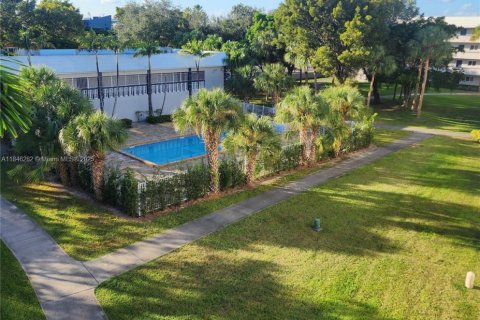 Apartment in Cutler Bay, Florida 1 bedroom, 60.39 sq.m. № 1844086 - photo 16