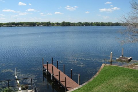 Condo in Winter Park, Florida, 1 bedroom  № 2208070 - photo 13