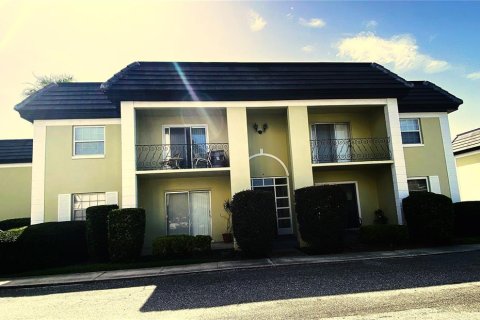 Condo in Winter Park, Florida, 1 bedroom № 2208070