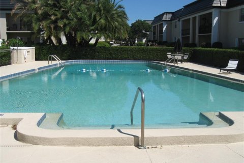Condo in Winter Park, Florida, 1 bedroom  № 2208070 - photo 11