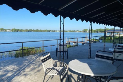Condo in Winter Park, Florida, 1 bedroom  № 2208070 - photo 14