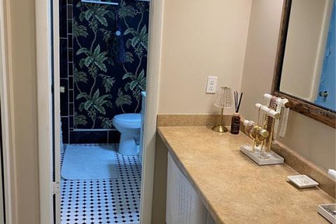 Condo in Winter Park, Florida, 1 bedroom  № 2208070 - photo 7