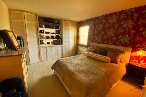 Condo in Winter Park, Florida, 1 bedroom  № 2208070 - photo 6