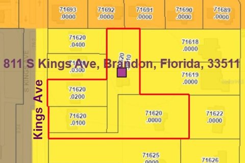 Commercial property in Brandon, Florida № 2167400 - photo 9