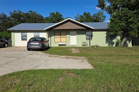Commercial property in Brandon, Florida № 2167400 - photo 5