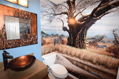 Villa ou maison à louer à Orlando, Floride: 4 chambres, 234.86 m2 № 1789709 - photo 23