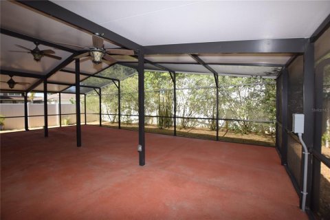 Villa ou maison à louer à Orlando, Floride: 4 chambres, 234.86 m2 № 1789709 - photo 7