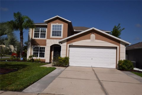 Villa ou maison à louer à Orlando, Floride: 4 chambres, 234.86 m2 № 1789709 - photo 3
