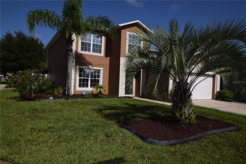 Villa ou maison à louer à Orlando, Floride: 4 chambres, 234.86 m2 № 1789709 - photo 4