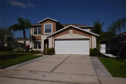 Villa ou maison à louer à Orlando, Floride: 4 chambres, 234.86 m2 № 1789709 - photo 1