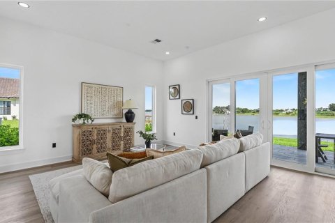 Villa ou maison à vendre à Lake Alfred, Floride: 5 chambres, 327.67 m2 № 2286927 - photo 8