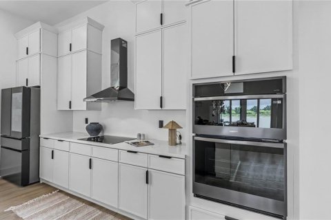 Villa ou maison à vendre à Lake Alfred, Floride: 5 chambres, 327.67 m2 № 2286927 - photo 15