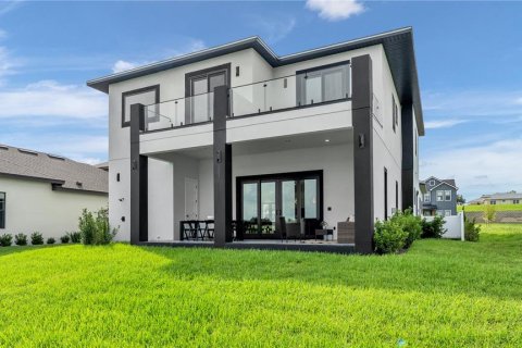 Villa ou maison à vendre à Lake Alfred, Floride: 5 chambres, 327.67 m2 № 2286927 - photo 4