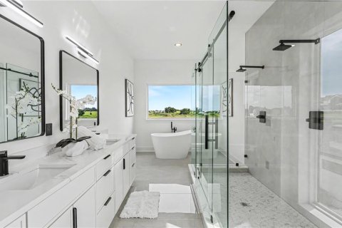 Villa ou maison à vendre à Lake Alfred, Floride: 5 chambres, 327.67 m2 № 2286927 - photo 26