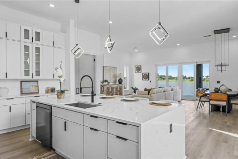Villa ou maison à vendre à Lake Alfred, Floride: 5 chambres, 327.67 m2 № 2286927 - photo 13