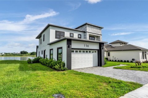 Villa ou maison à vendre à Lake Alfred, Floride: 5 chambres, 327.67 m2 № 2286927 - photo 3