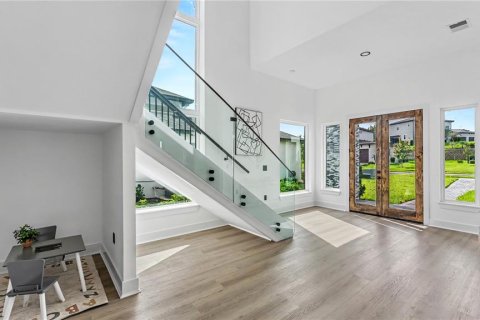 Villa ou maison à vendre à Lake Alfred, Floride: 5 chambres, 327.67 m2 № 2286927 - photo 5