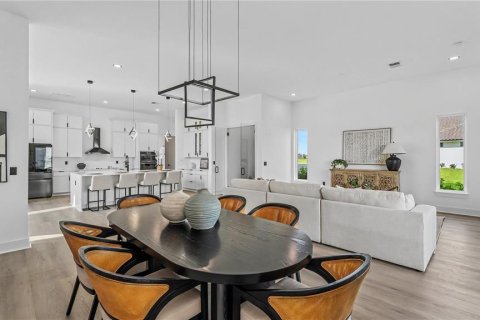Villa ou maison à vendre à Lake Alfred, Floride: 5 chambres, 327.67 m2 № 2286927 - photo 17