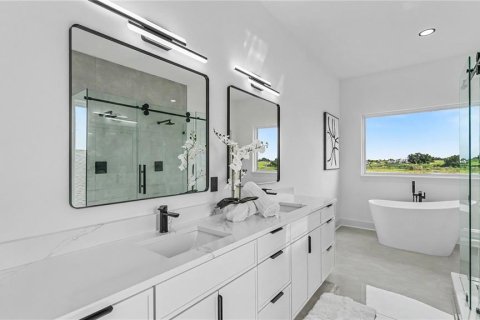 Villa ou maison à vendre à Lake Alfred, Floride: 5 chambres, 327.67 m2 № 2286927 - photo 27