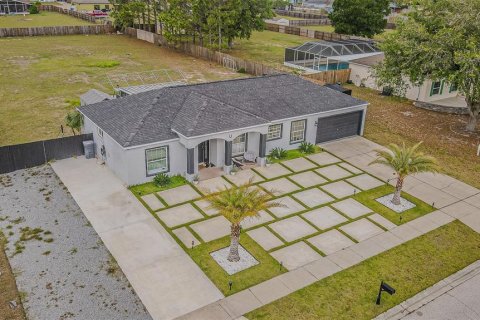 House in Riverview, Florida 3 bedrooms, 145.39 sq.m. № 2122507 - photo 5