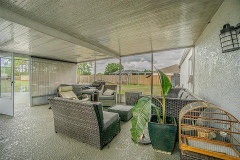 House in Riverview, Florida 3 bedrooms, 145.39 sq.m. № 2122507 - photo 29