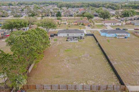 House in Riverview, Florida 3 bedrooms, 145.39 sq.m. № 2122507 - photo 11